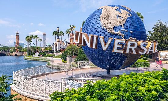 15 curiosidades de Universal Studios