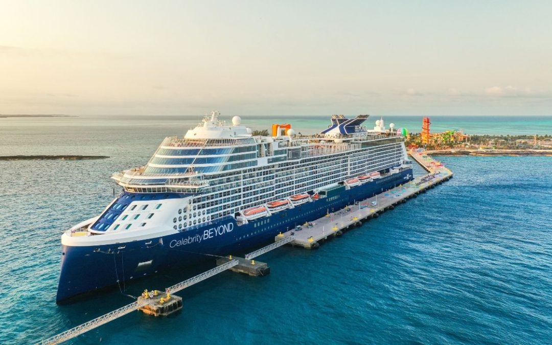 Crucero Transatlántico