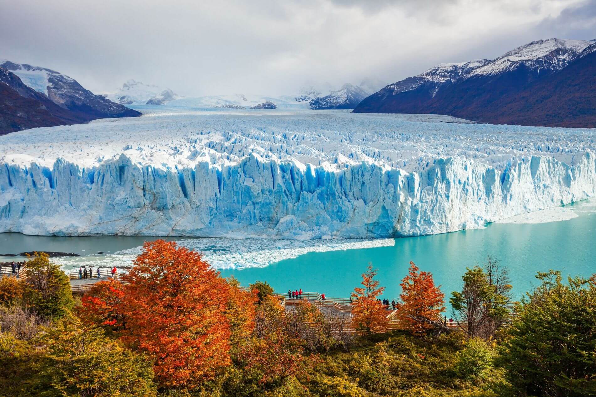 Patagonia Argentina