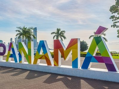 Panama,City,panama,-,March,28,2019,-,In,The,Streets,Of